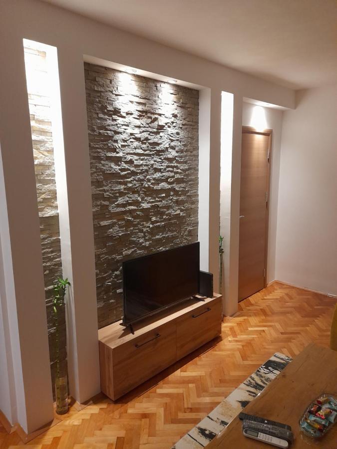 Holiday Apartaments 2 Ni 外观 照片