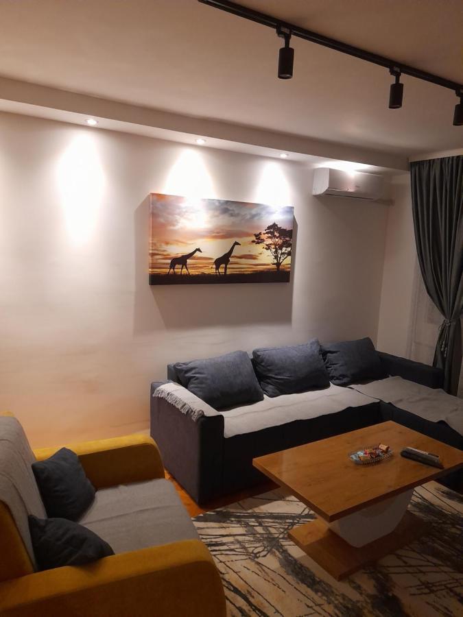 Holiday Apartaments 2 Ni 外观 照片