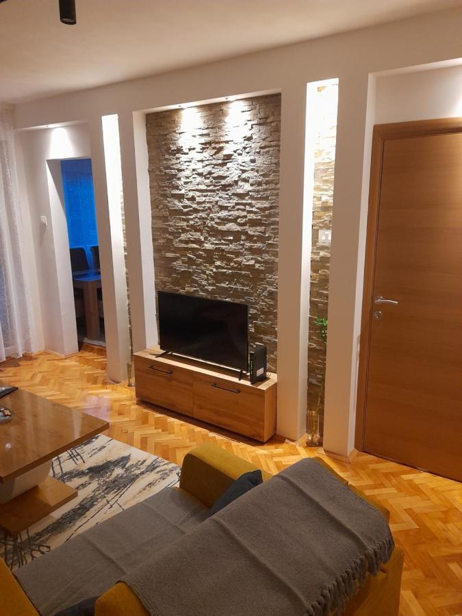 Holiday Apartaments 2 Ni 外观 照片