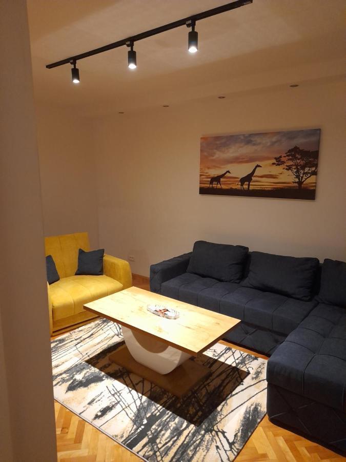 Holiday Apartaments 2 Ni 外观 照片