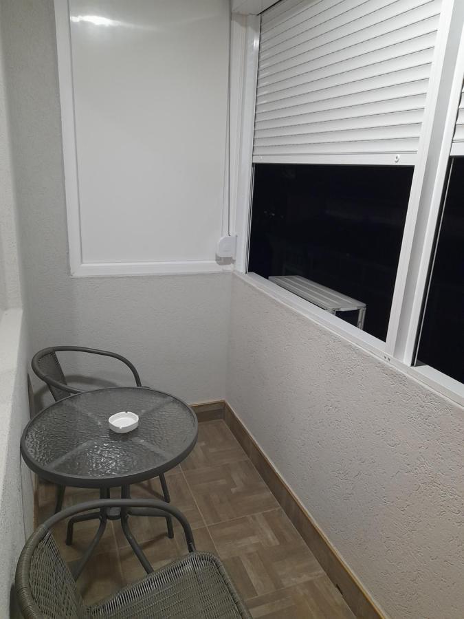 Holiday Apartaments 2 Ni 外观 照片