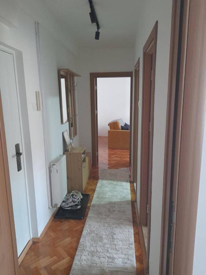 Holiday Apartaments 2 Ni 外观 照片