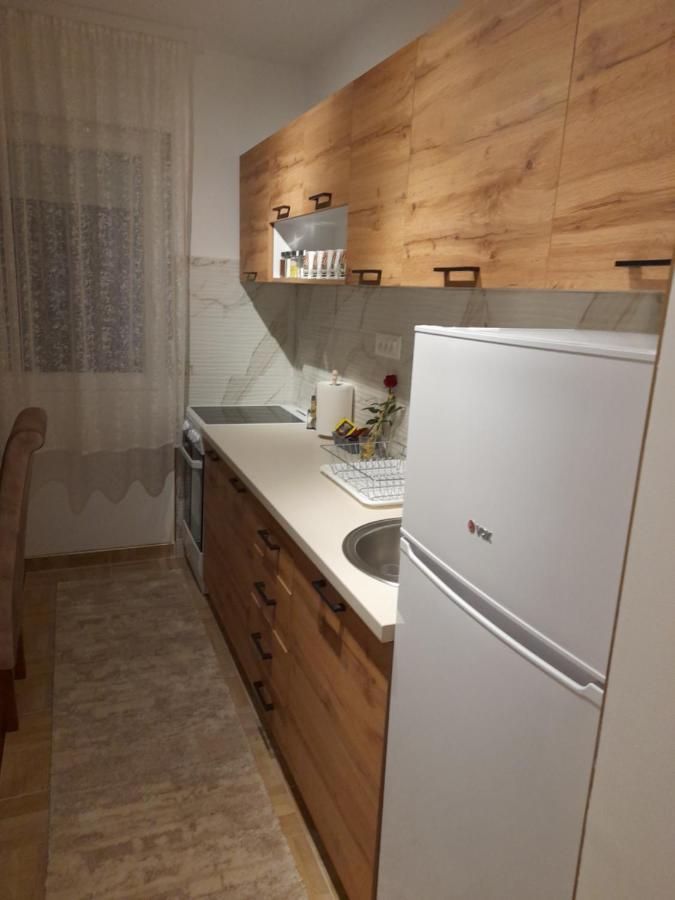 Holiday Apartaments 2 Ni 外观 照片