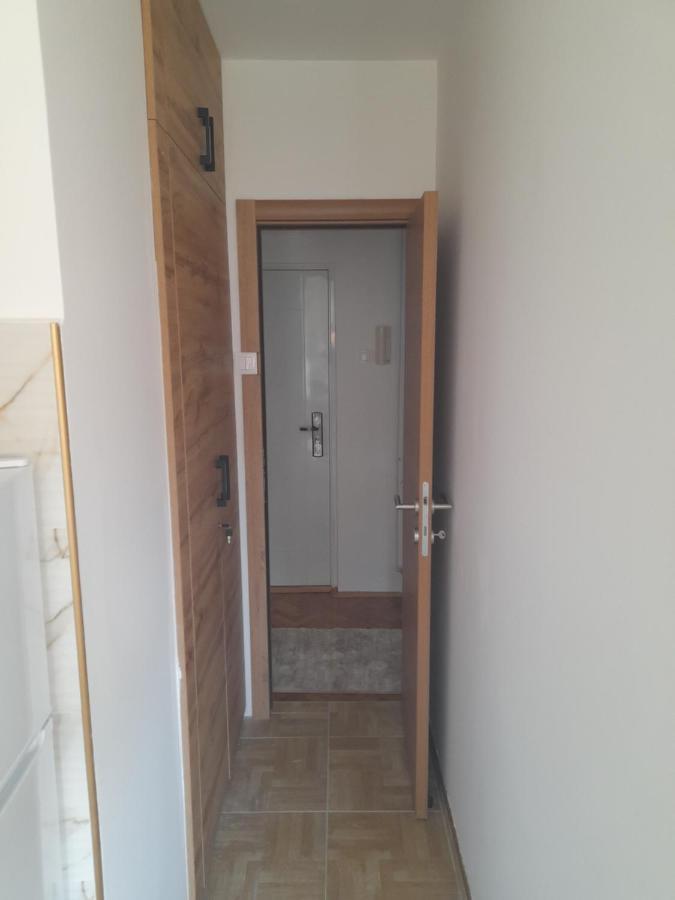Holiday Apartaments 2 Ni 外观 照片