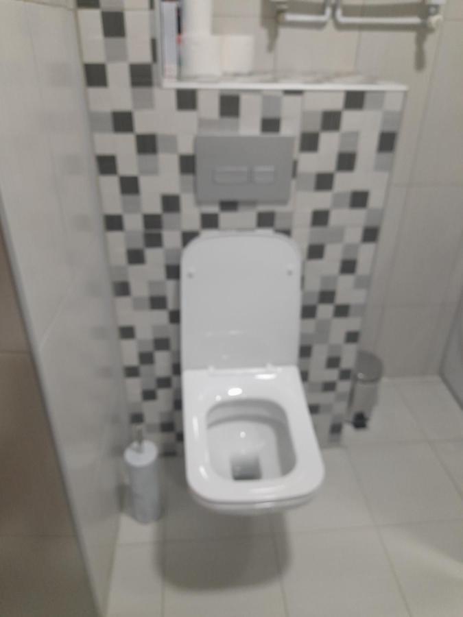 Holiday Apartaments 2 Ni 外观 照片