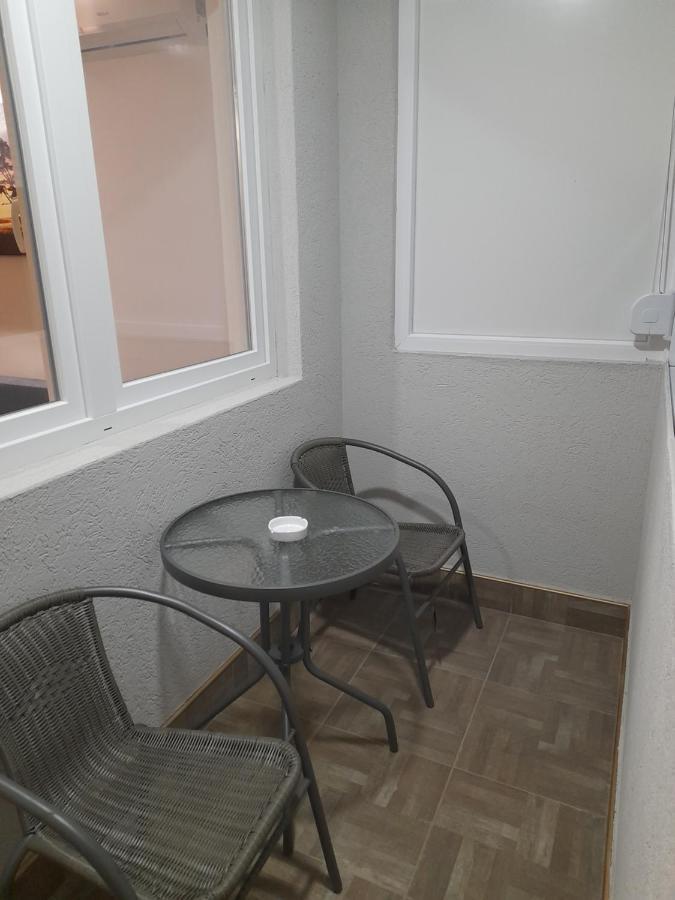 Holiday Apartaments 2 Ni 外观 照片