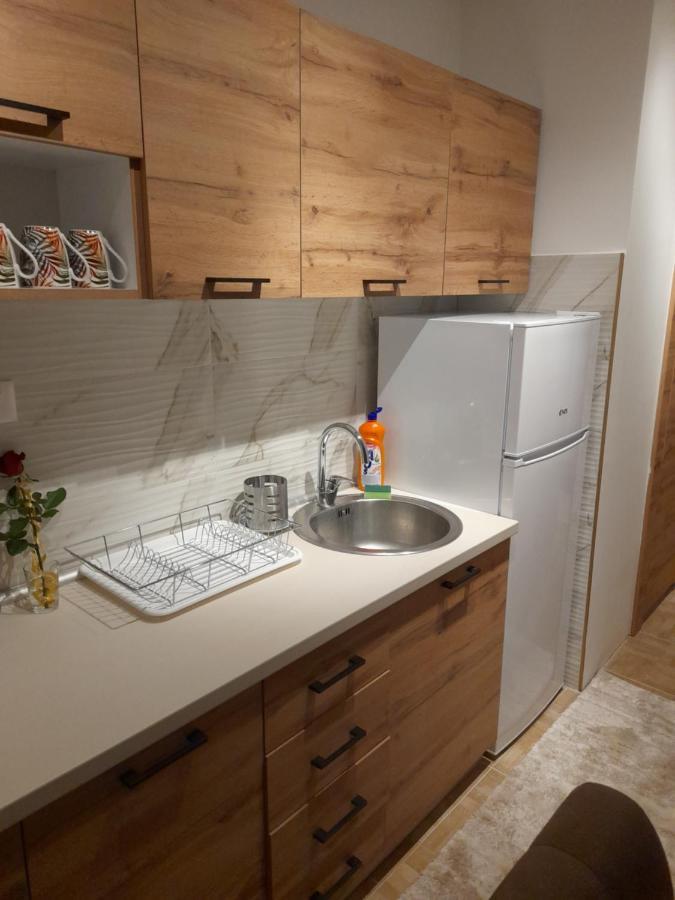 Holiday Apartaments 2 Ni 外观 照片