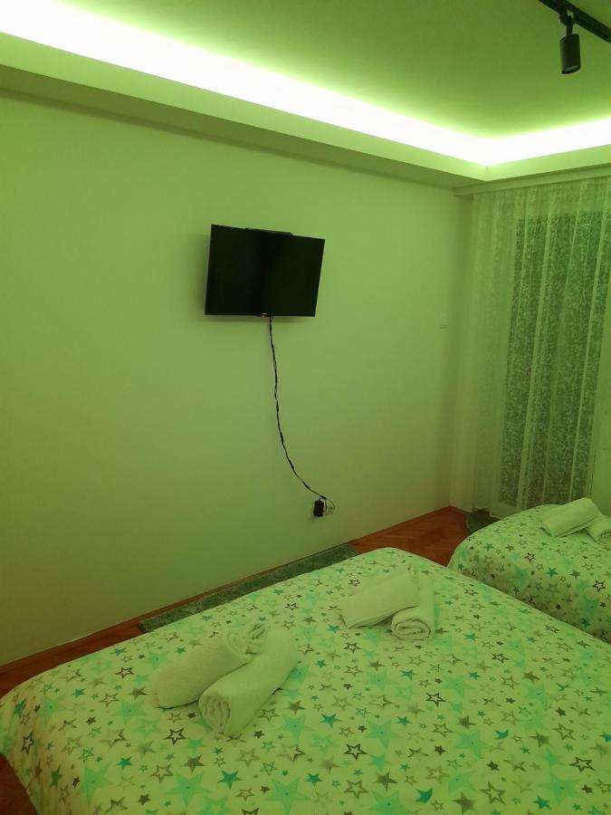Holiday Apartaments 2 Ni 外观 照片