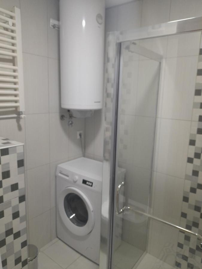Holiday Apartaments 2 Ni 外观 照片