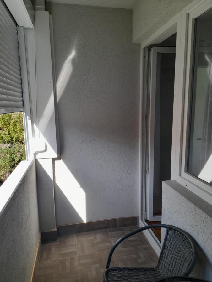 Holiday Apartaments 2 Ni 外观 照片